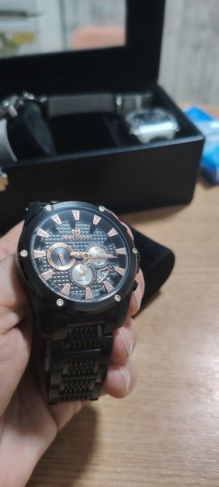 Ceas Sergio Tacchini