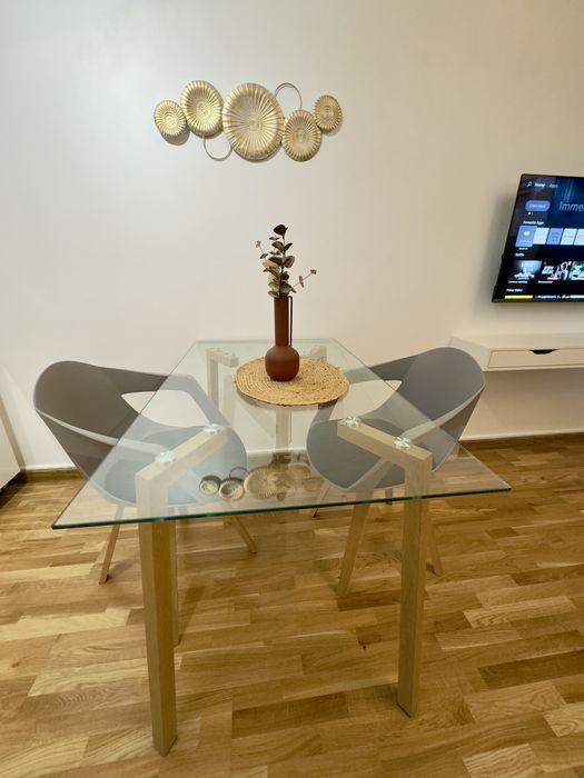 Apartament Garsoniera de Inchiriat Regim hotelier