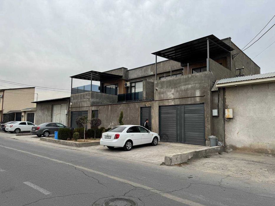 Шофайз мавзесида файзли, шинамгина ховли сотилади. NR494/30