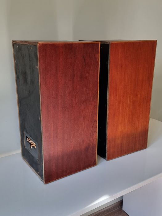 Руски тонколони VEGA АС50-104