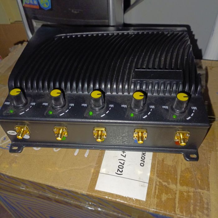 Продам либо обмен подавитель частот