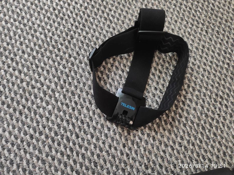 Go pro 7 white продам