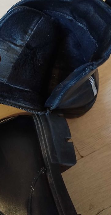 Детски зимни БОТИ