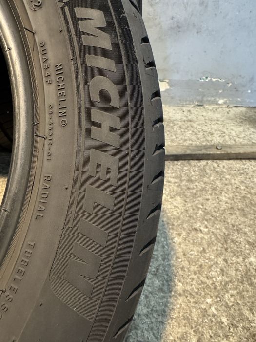 Гуми 205/55/16 MICHELIN Primacy4