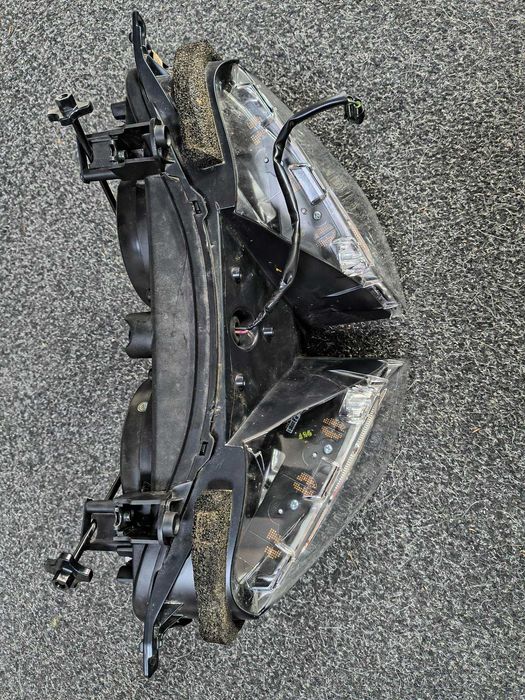 Far LED Yamaha Tracer 900