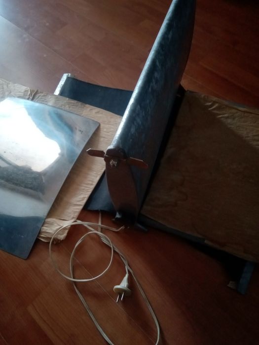 Фото глянцеватель СССР