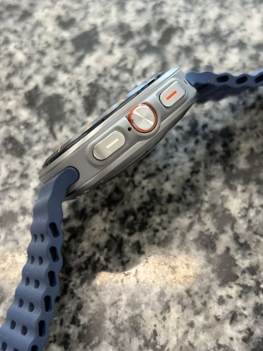 Samsung Galaxy Watch Ultra