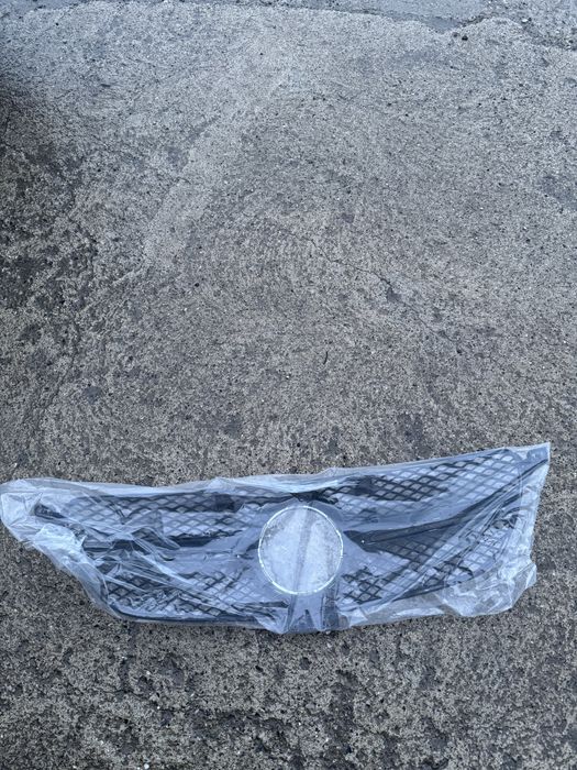 Предна решетка за Mercedes GLE 2017