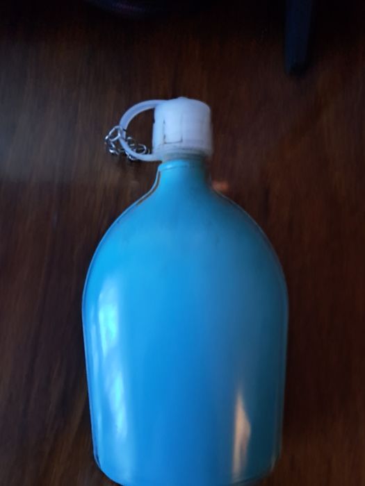 Фляшка СССР новая