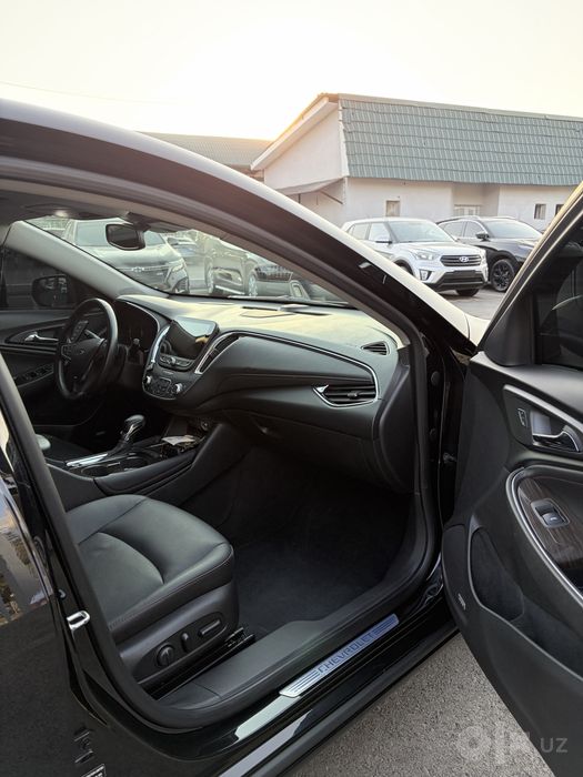 Malibu XL 2023 йил