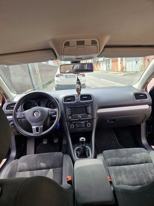 VOLKSWAGEN Golf 0 — imagine 5