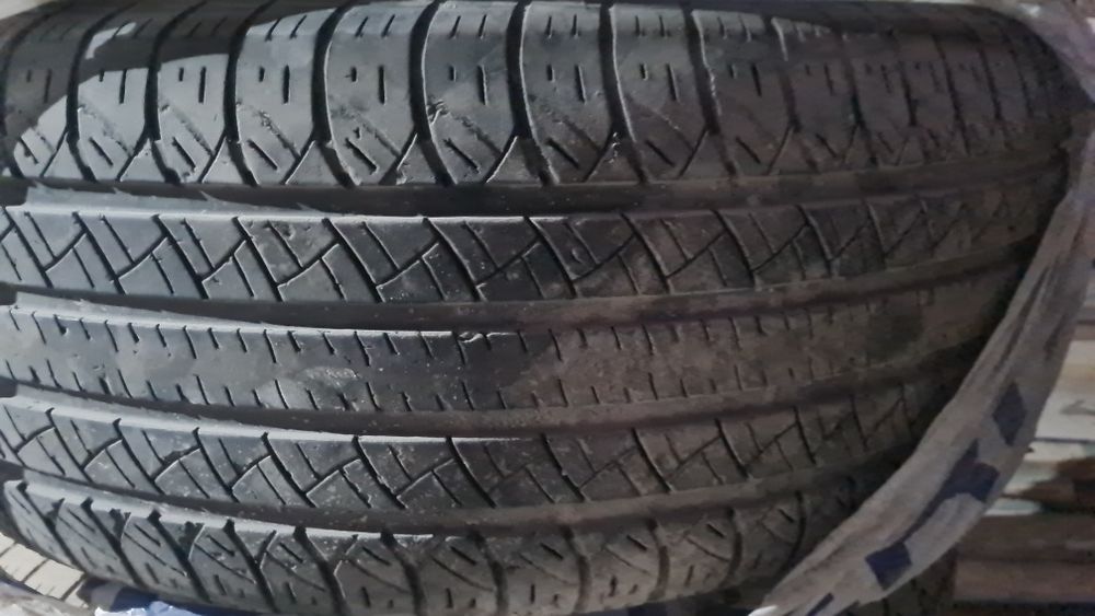 Шины от ТСЛС 4,7