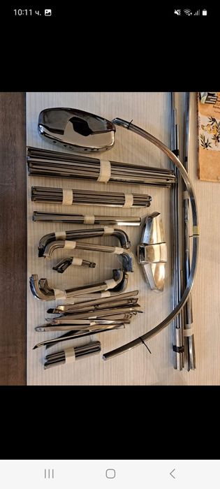 Лайсни за ретро руски коли.и други.