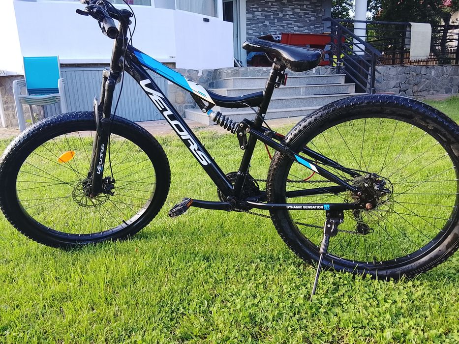 Bicicletă VELORS