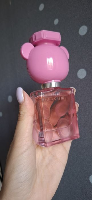 MOSCHINO toy 2 bubble gum