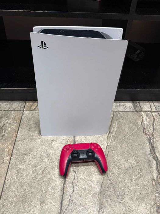 HOPE AMANET P2 - Playstation 5 Digital / 1 Maneta /