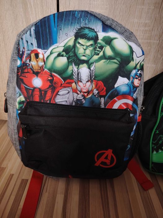 Детски ранички за ясла/ градина