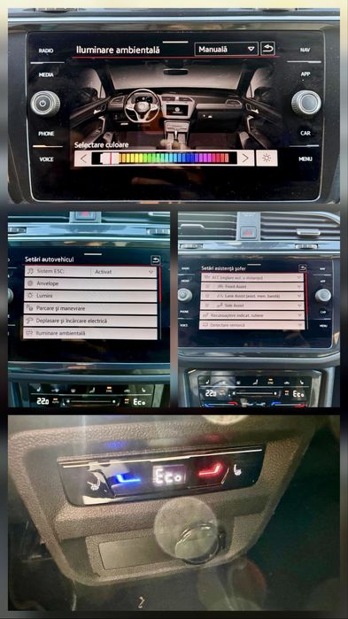 Volkswagen Tiguan R Line 2022 Plug-In Hybrid 245Cp