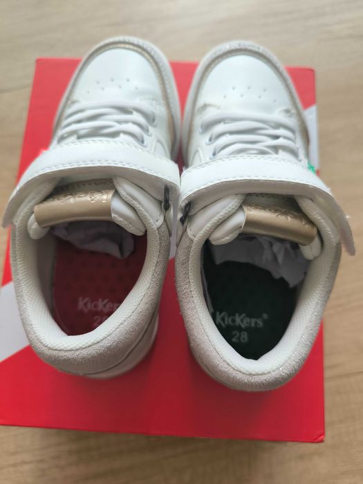 Детски сникърси KICKERS
