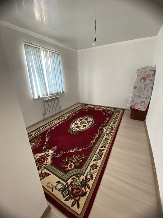 Жер үй сатылады.