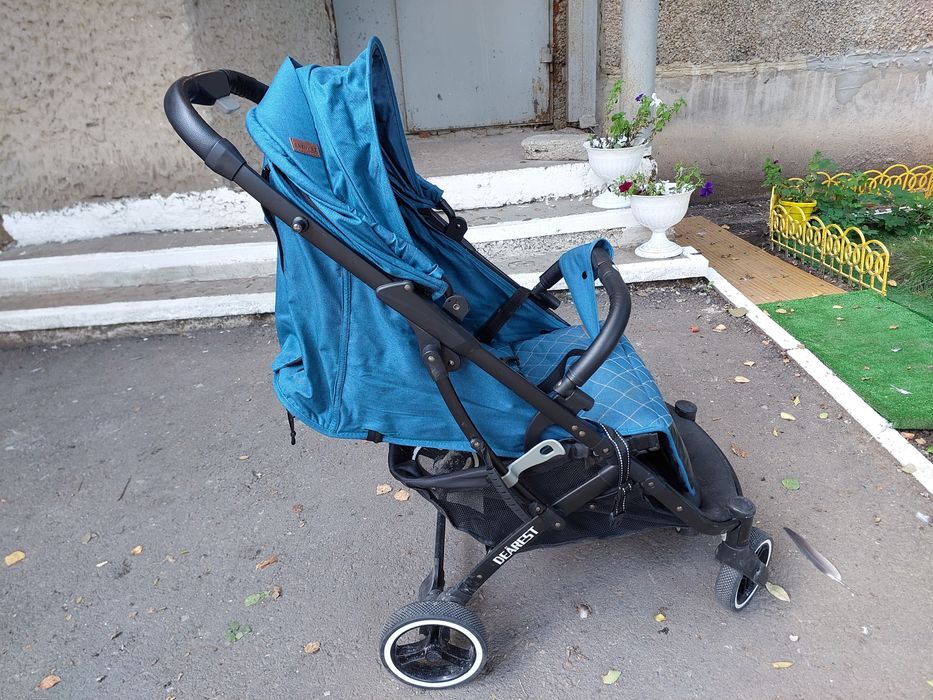 Продам Коляска детская