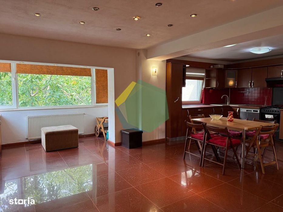 4 Camere | Otopeni Central | Comision 0