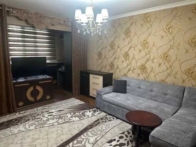 R1! Сдаётся квартира 2/2/9 на улице Боткина Ор-р парк Ашхабад