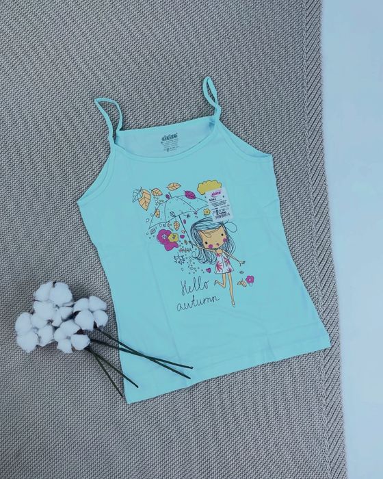 Нижнее белье для девочек и мальчиков