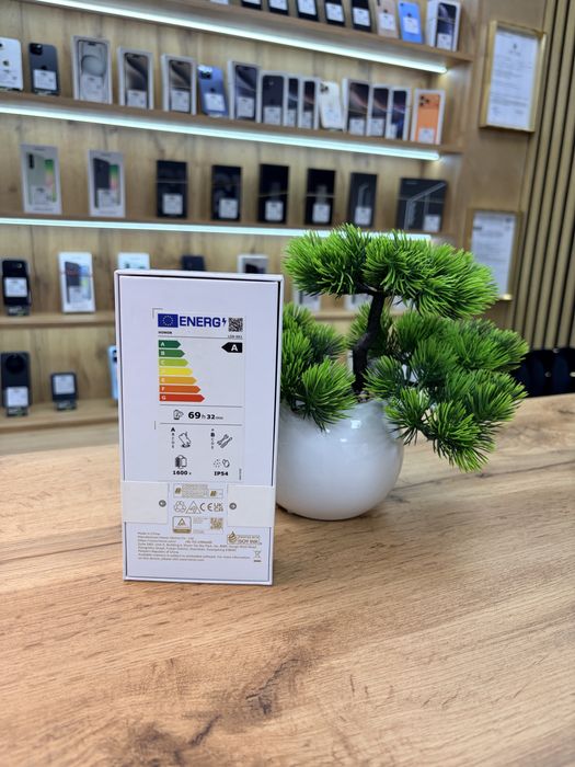 Honor 400 Smart Black 128Gb - Nou - Sigilat - Garantie 12 luni