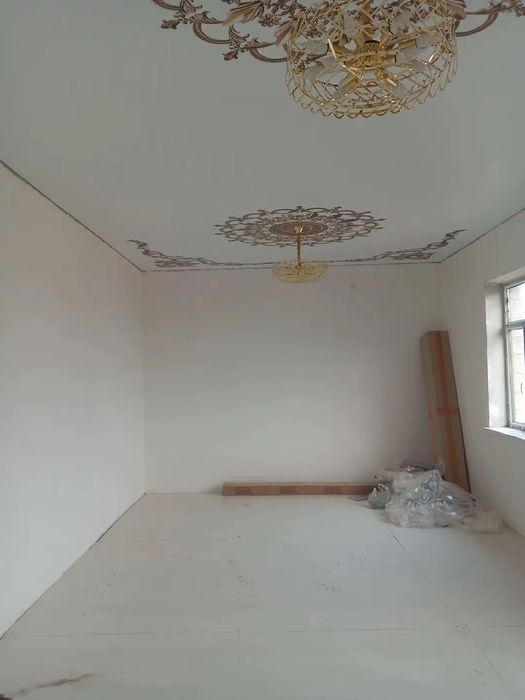 Жаңа үй сатылады