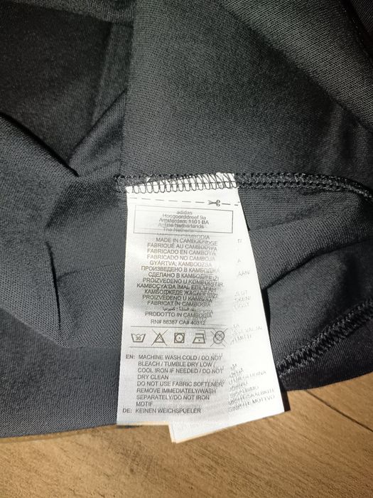 Tricou damă  "Adidas"