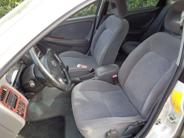 Тойота Авенсис 2,0 на части