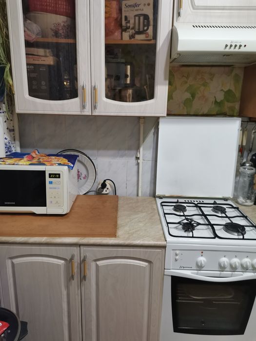 Продам кухонный гарнитур