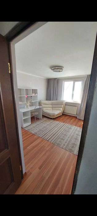 6 комнатный дом в Акжаре