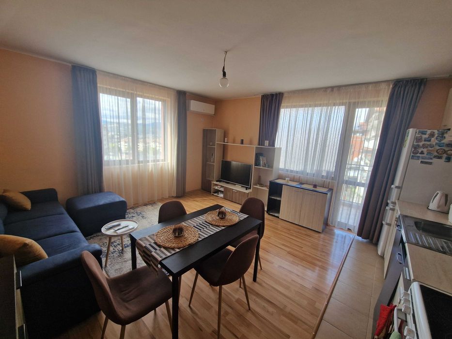 Продава се Тристаен апартамент в Благоевград, Орлова чука - 79 кв.м за 1013 €/кв.м - Снимка #1