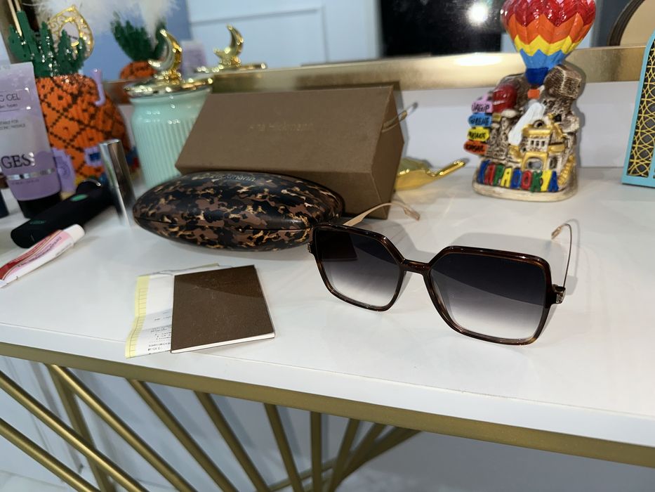 Солнцезащитные очки Ana Hickmann оригинал