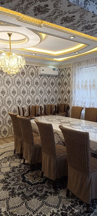 Мирзо Улугбек 3-ком кв срочно продаётся.