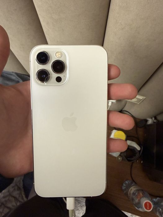 Iphone 12 pro max идеальное состояние
