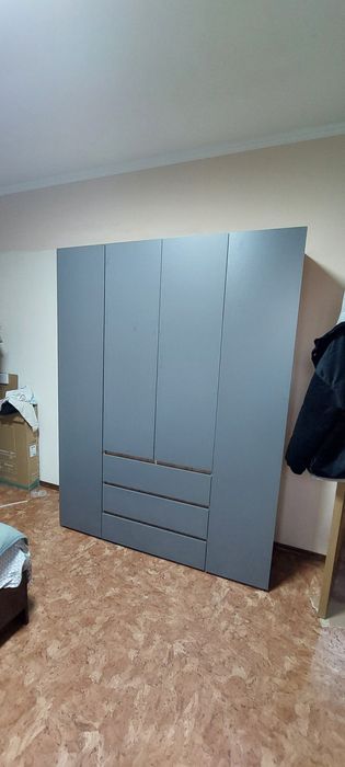 Профессиональная сборка мебели, разборка,  выезд