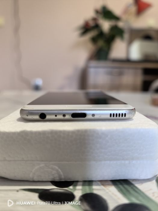 Huawei p10 с операционна система Android