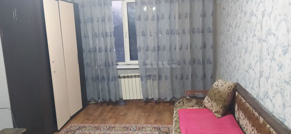 1 ком.квартира 18мик дом 38.