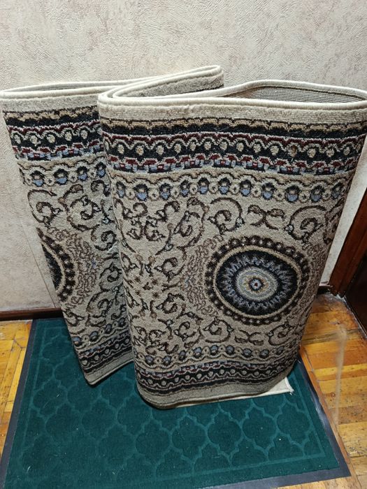Продаётся дорожка ковёр