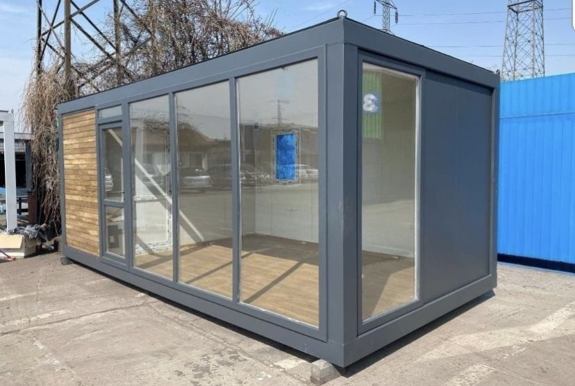 Containere modulare