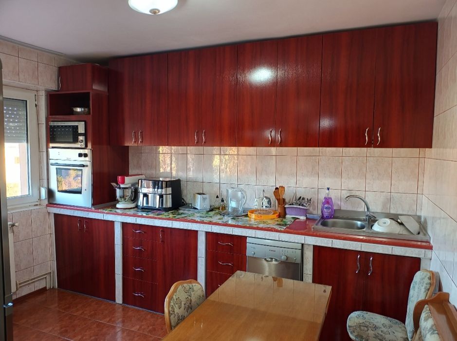 Apartament 4 camere/Alexandria