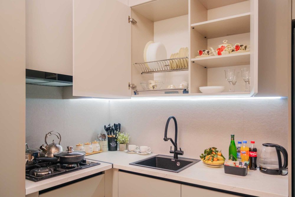 Сдам посуточно квартиру ЖК Parkwood