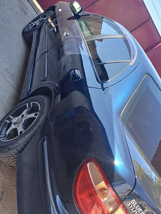 Продам Ниссан Блюбирд