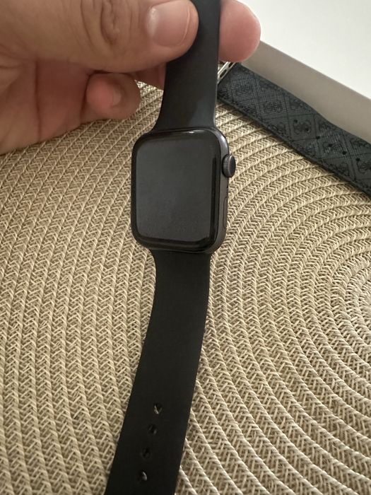 Apple watch 6 44MM