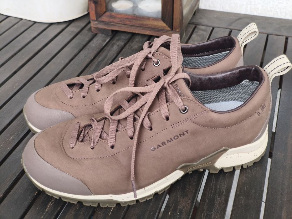 Garmont  TIKAL 4S G-DRY, обувки, номер 39