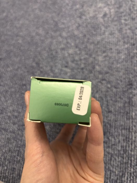 Vând Cremă pentru față Altruist