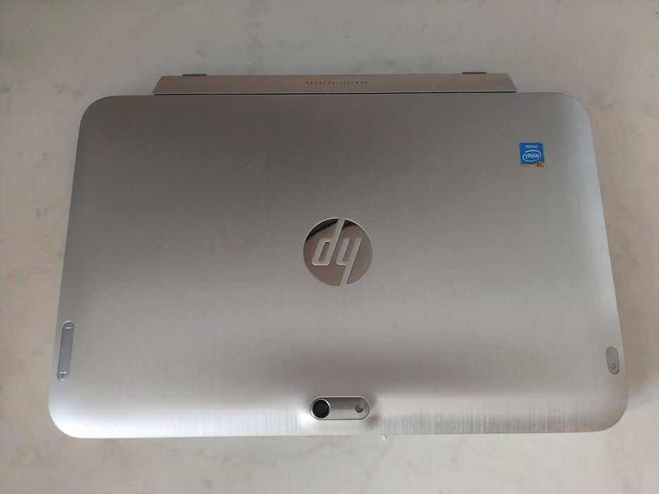 Планшет HP ENVY X2 PC
